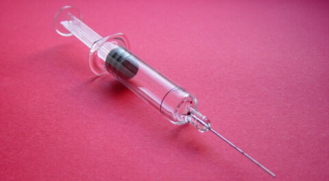 rabies vaccine symptoms