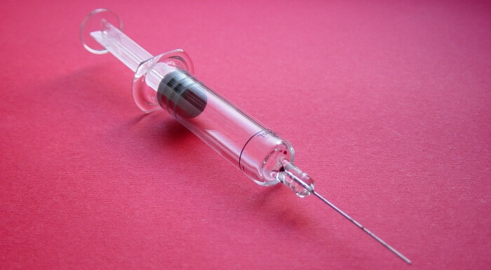 Rabies Vaccine Symptoms