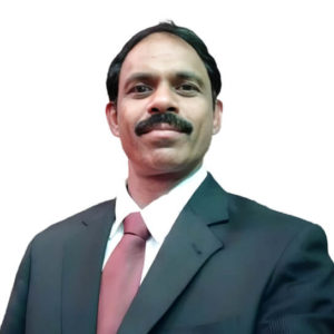 Dr Kumarpillai Gopukumar