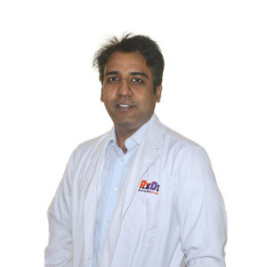 Dr Susheel B