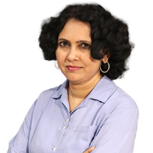 Dr Vijaya Vastha