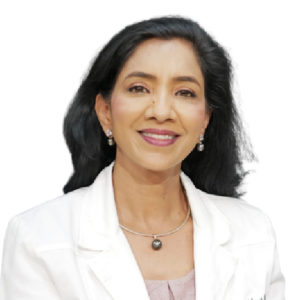 Dr Chhavi Goyal-Mehra