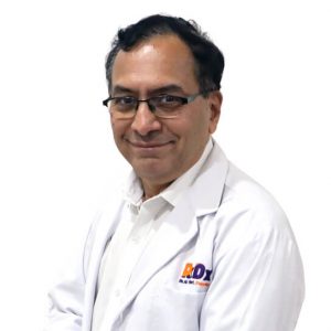 Dr Suresha Kodapala