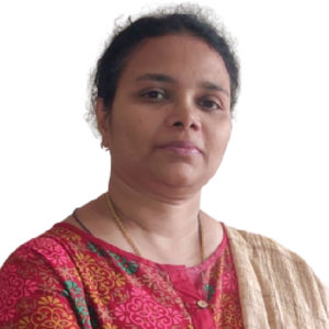 Dr Sunitha Madhavan