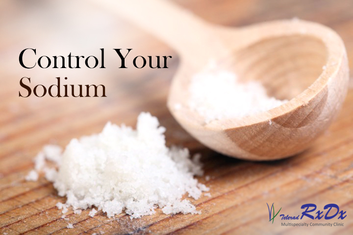 Control your sodium Blog Banner 5 jan 2017 New