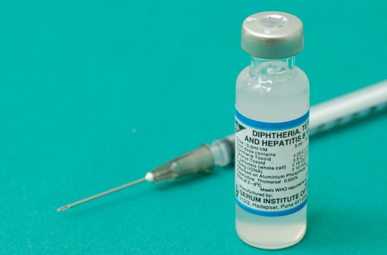 What Does Dpt Vaccine Mean