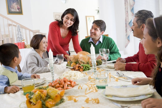 Family Dinner