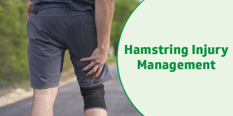 Hamstring Injury: Causes, Diagnosis & Treatment