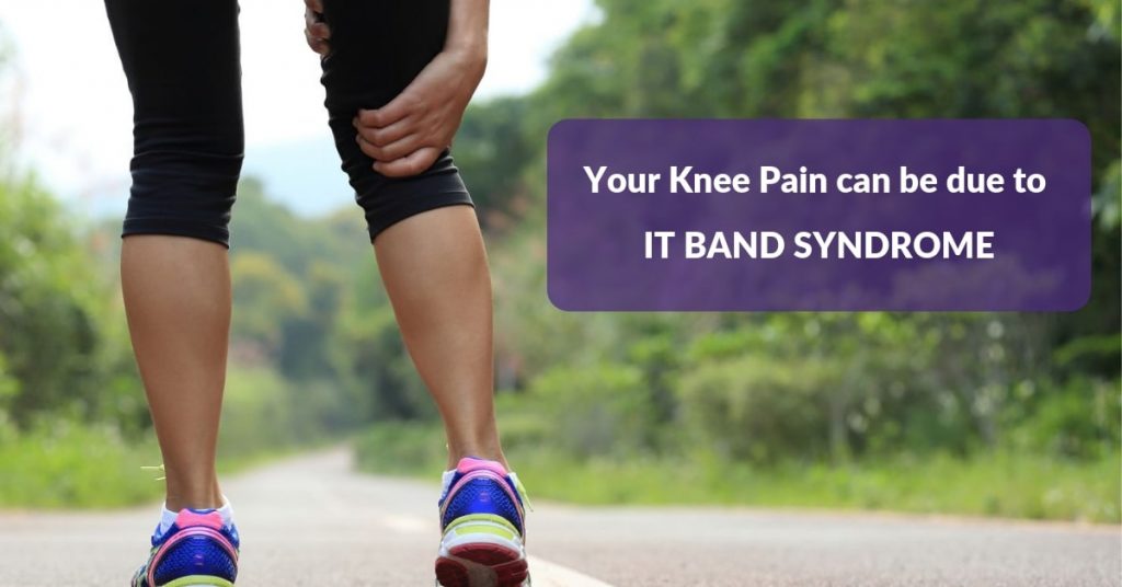 Preventing IT Band Syndrome