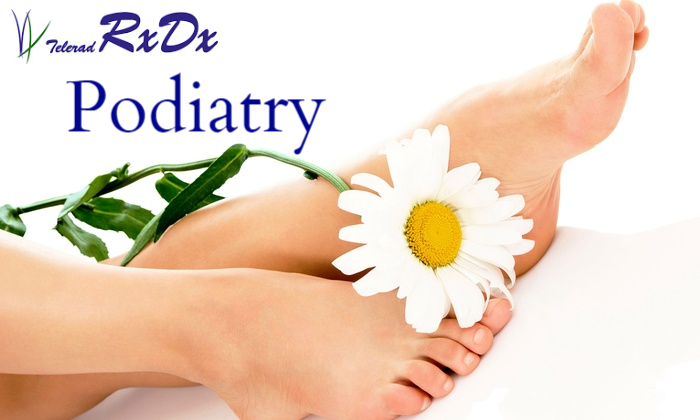 Podiatry