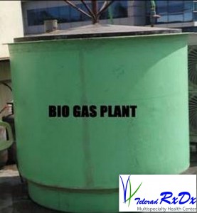 RxDx-Biogas-Plant