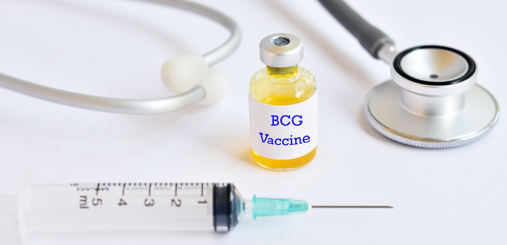 Tb Bcg Vaccine Injection, 10x0.5ml at best price in Surat