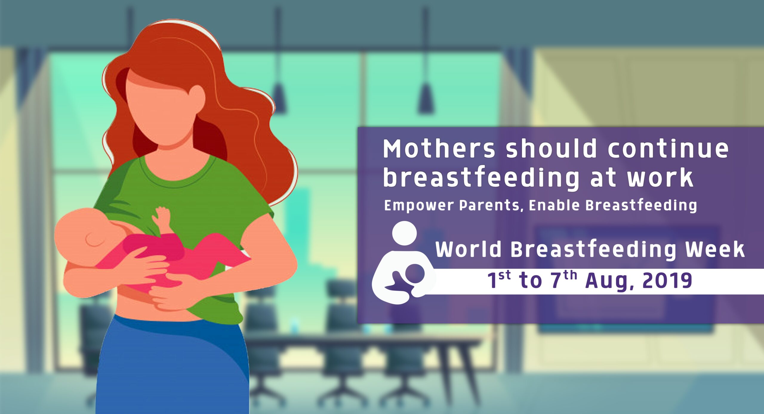 Breastfeeding Week