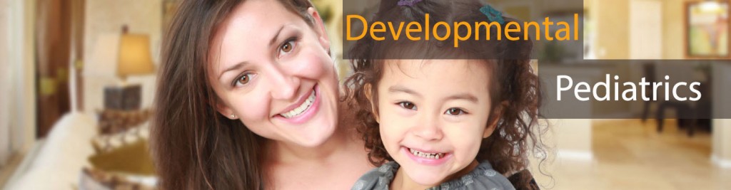 What is Developmental Pediatrics & Developmental Disabilities? - RxDx ...