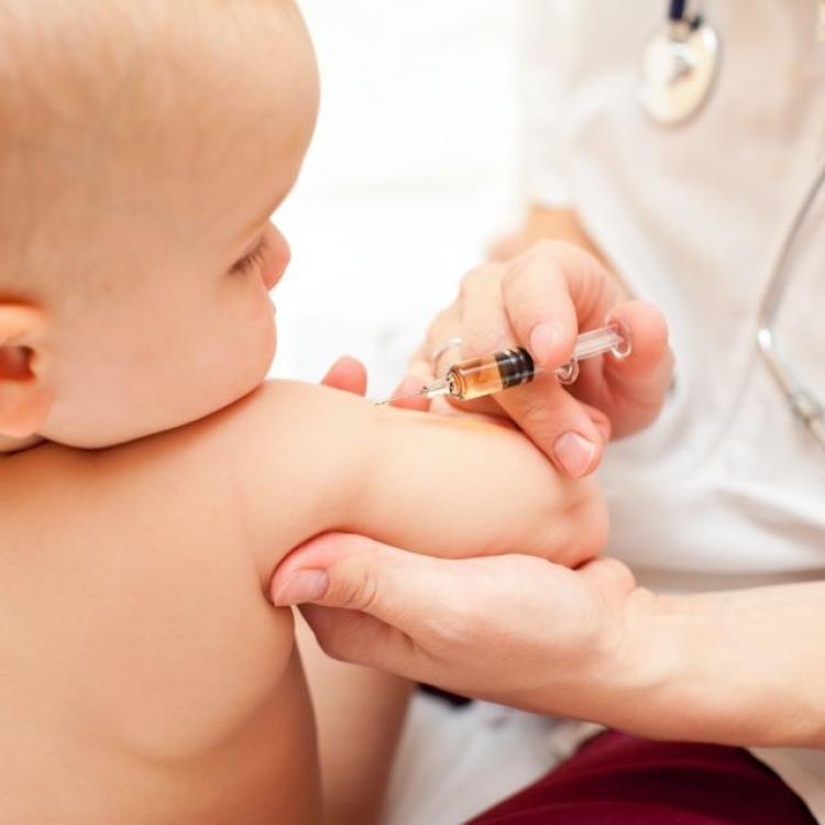 vaccination-baby