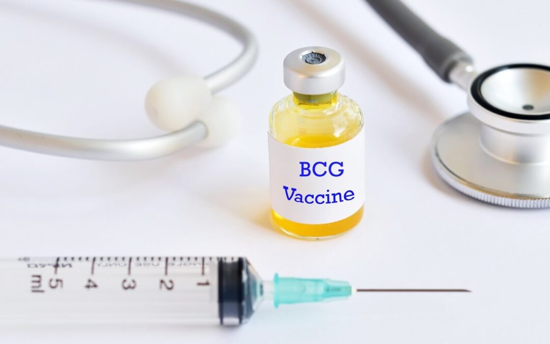 bcg-VACCINE