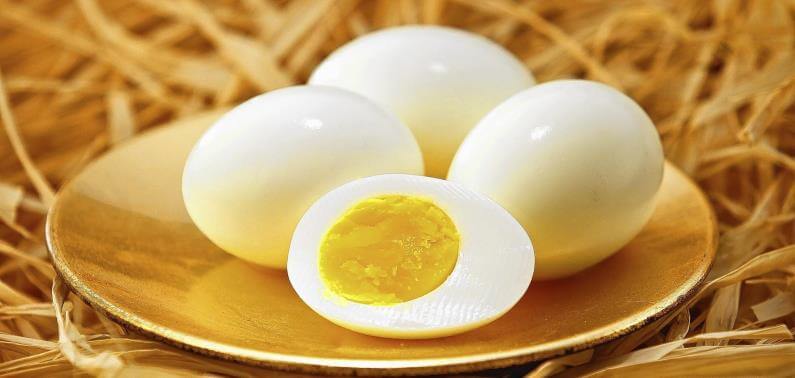 Eggs Are They Good Or Bad For Cholesterol 