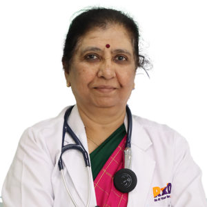 Dr TK Parvatha Vardhini