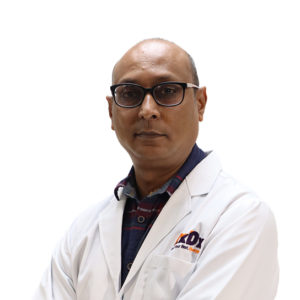 Dr Sadiq Ahmed