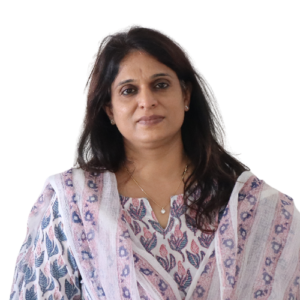 Dr Vijeeta Dravid