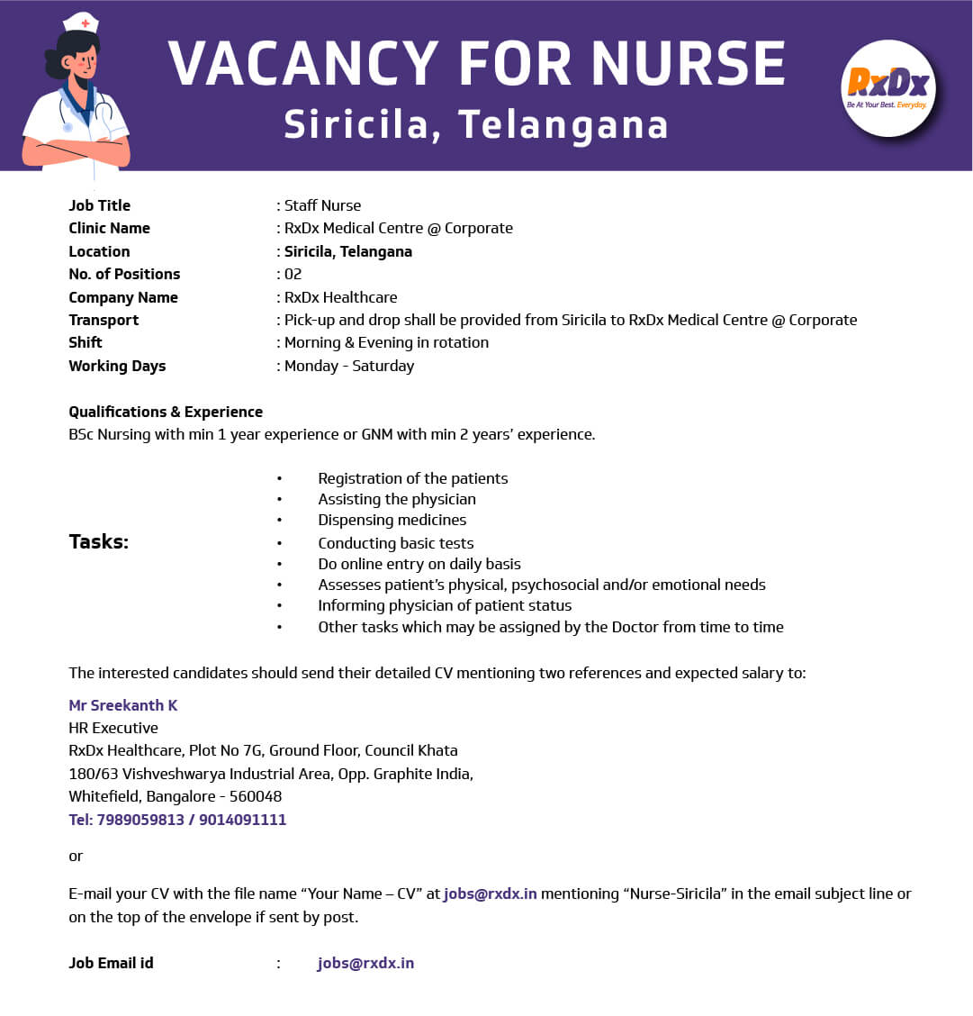Job Post for Nursing Siricila-05 (1)