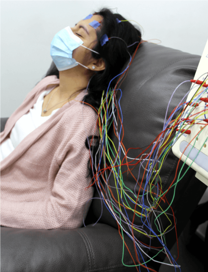 eeg test