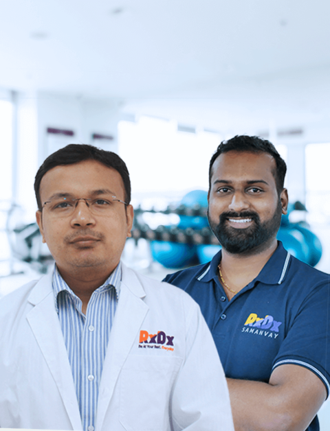 Best Physiotherapist In Bangalore