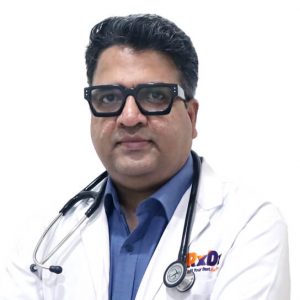 Deepak Krishnamurthy