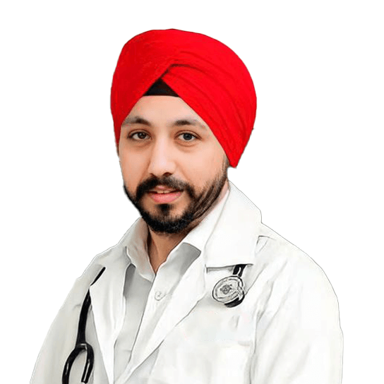 Dr Manpreet Singh Banga