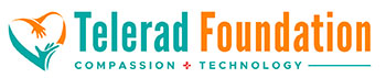 TELERAD FOUNDATION FINAL LOGO