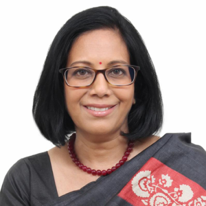 Dr Indu Nair S