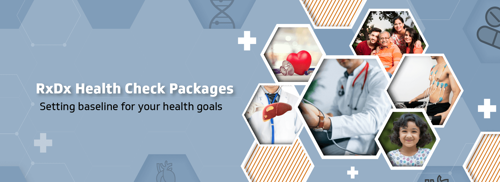 Health Check Packages image
