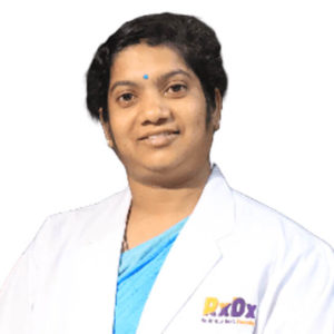 Dr Malini RS