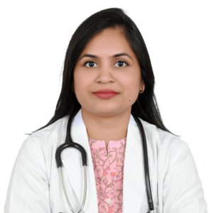 Dr roshana