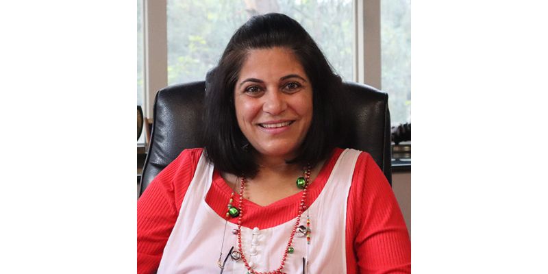 Dr Sunita Maheshwari