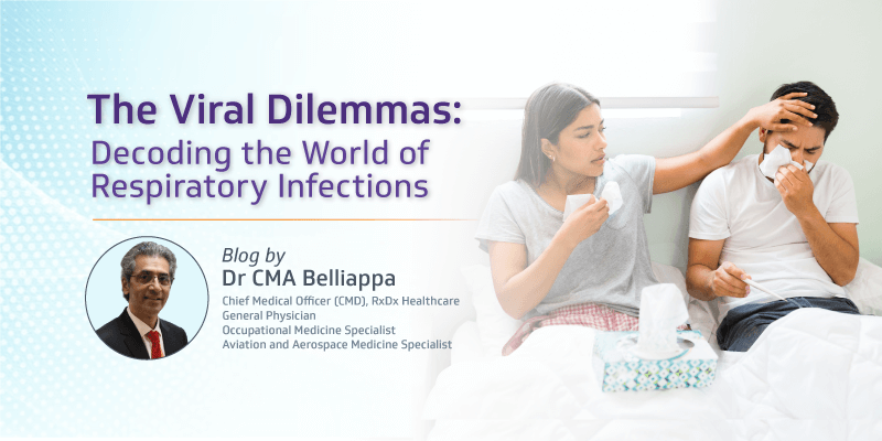 The Viral Dilemmas: Decoding the World of Infections