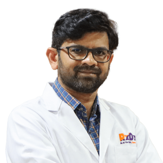 Dr Deepak img