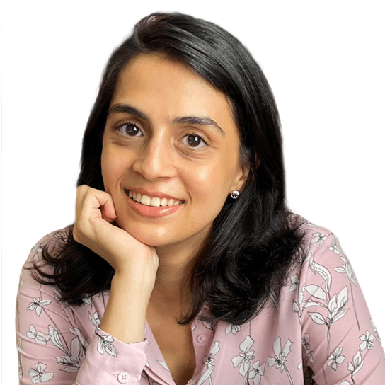 Dr Ananya Somani