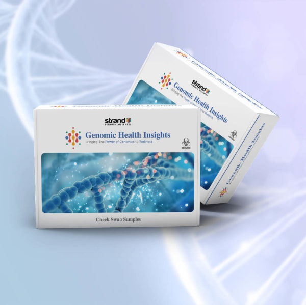 Genomic Health Check Package