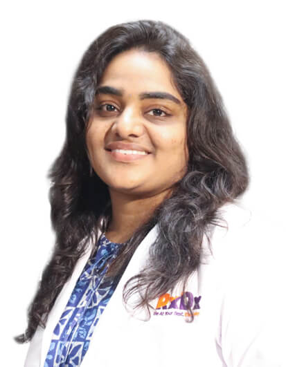 Dr G Divya