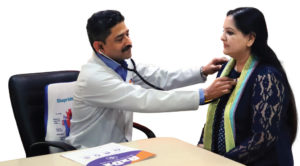 General Physician