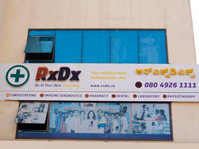 RxDx Kadugodi