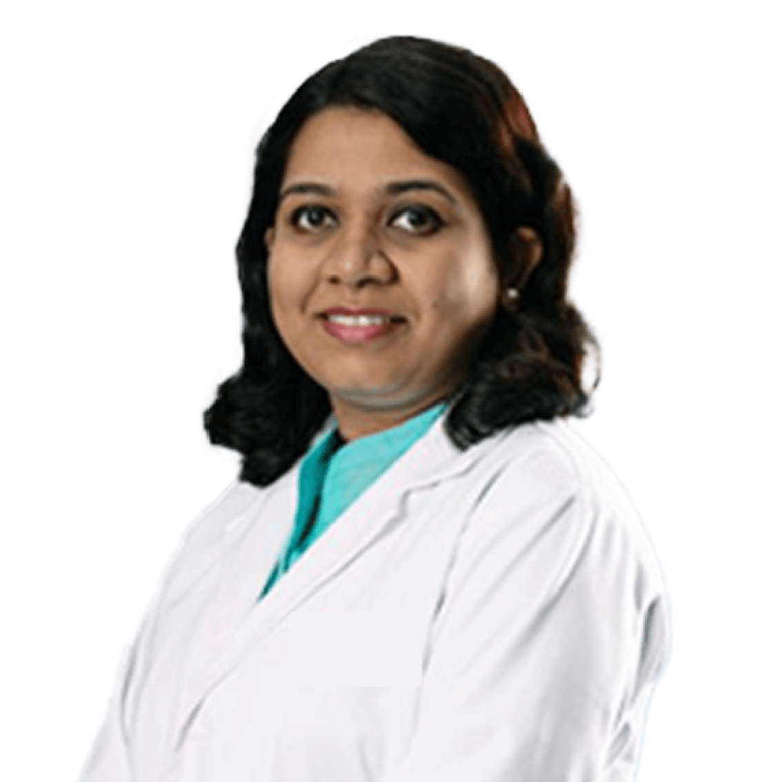 Dr Kavya B N