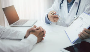 pre-policy medical checkup