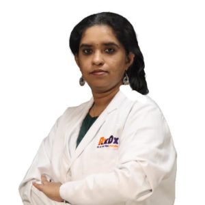 Dr Sangita Sathyamurthy