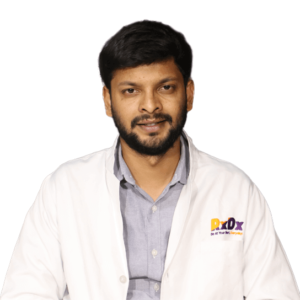 Dr Shivakumar M