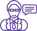 Experianced Doctors (icon)