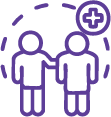Patient friendly (icon)