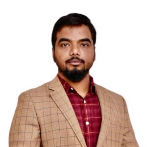 Dr Srinivasa Murthy C L
