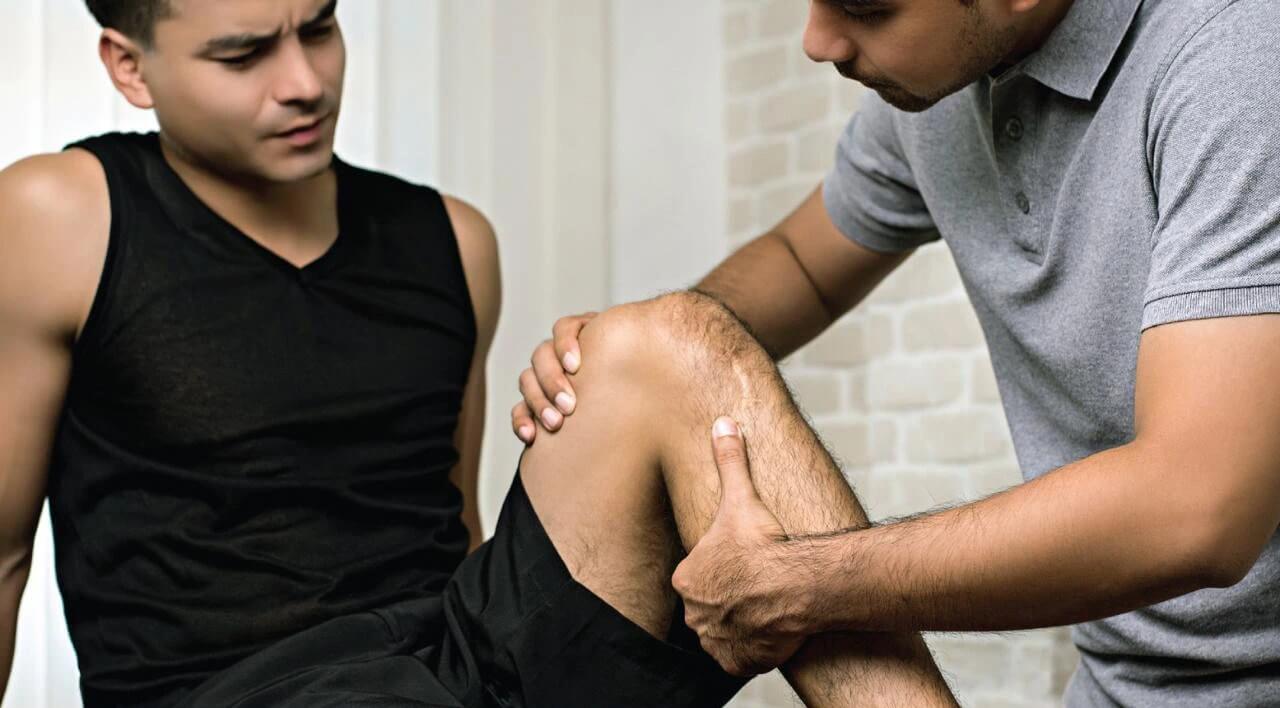 physiotherapy